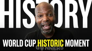 World Cup Historic Moments & Legacy