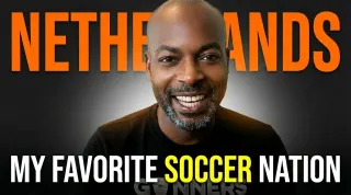 My Favorite Soccer Nation at the 2026 World Cup — And the Philosophy That Changed the Game Forever