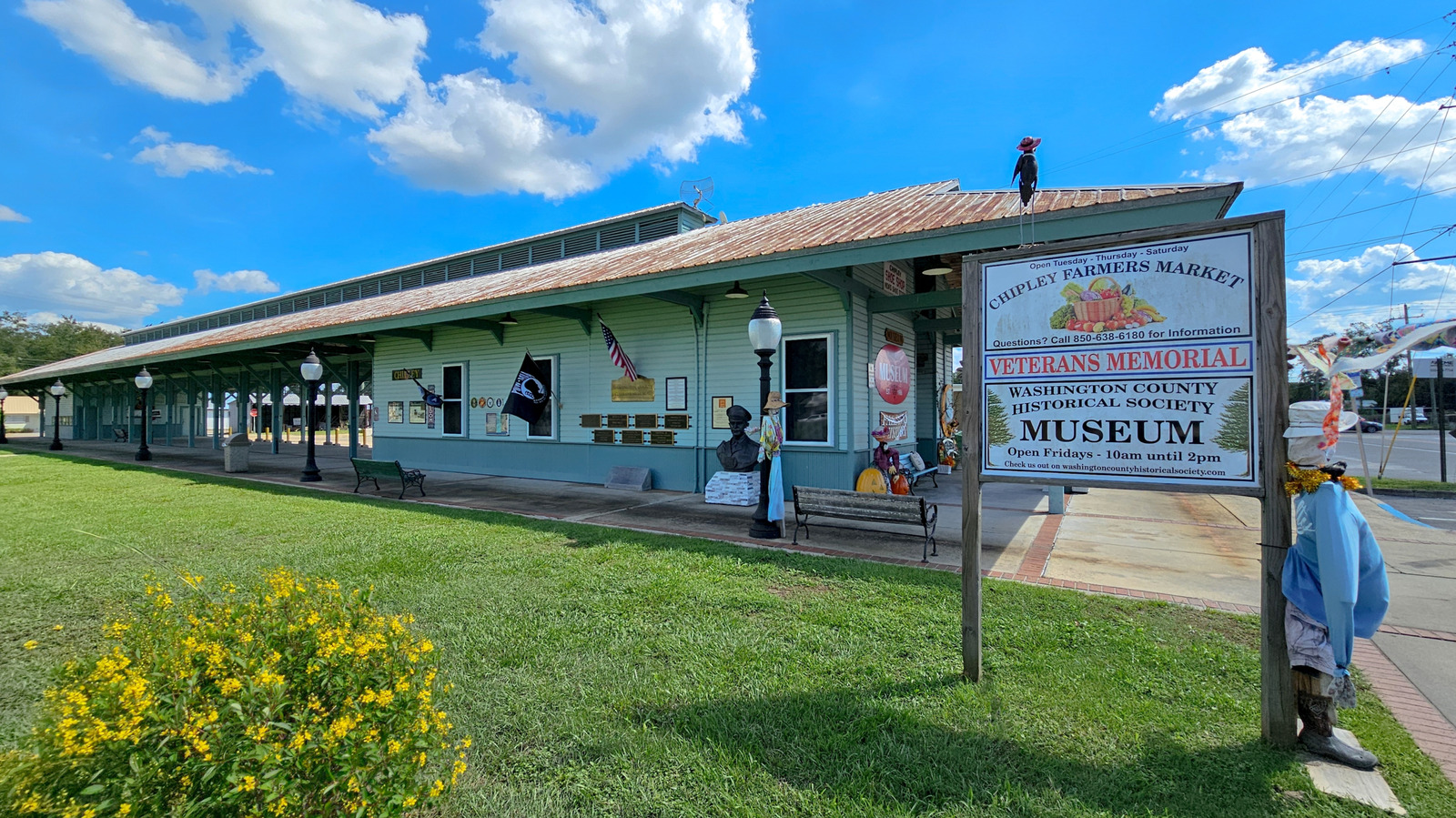 Planning an Extended Stay in Tallahassee? Why a Monthly Car Rental is a Smart Choice | Purpose Avenue Rental Cars – Tallahassee, FL 🚗🌿