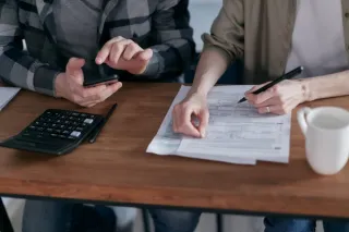 Do you have to pay taxes when you sell your house for cash? | Quick Home Offers