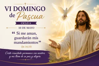 VI Domingo de Pascua