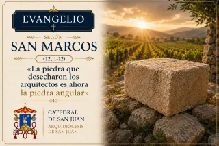 Lunes IX Semana de Tiempo Ordinario 