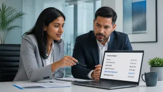 How to Calculate a Recommended Deal Adjustment for Cybersecurity Risks