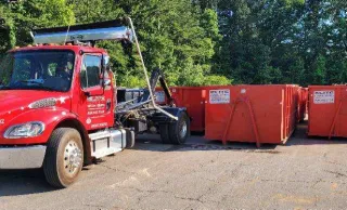 Dumpster Rental Requirements and Permits in Georgia