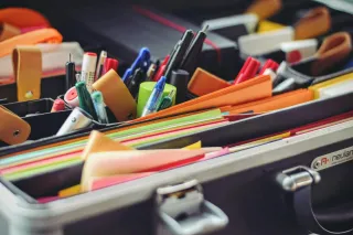 Start the School Year Clutter-Free with Elite Disposal