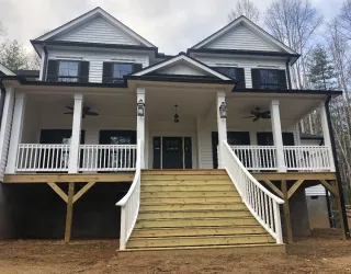Maximize Home Value with Energy Efficiency in Greer, SC