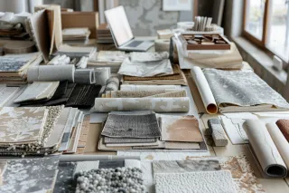 Claude AI for Design Studios: How to stop being the assistant in your own business 