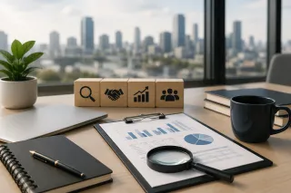 How to Buy a Business in Canada: A Step-by-Step Guide