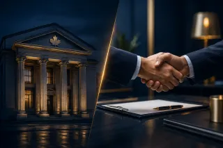 Bank Financing vs. Alternative Lending: Which Is Right for You?