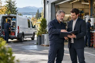 Why Investors Are Acquiring Essential-Service Businesses