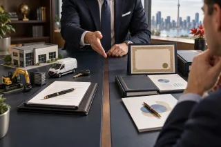 Asset Purchase vs. Share Purchase in Canada