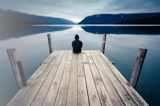How to Find Peace During Difficult Seasons of Life