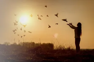 Emotional Healing Through Prayer and Faith