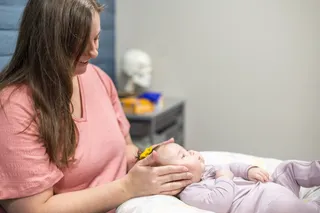 7 Signs Your Baby May Be Having Feeding Difficulties