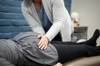 When Should You Start Seeing a Chiropractor During Pregnancy?