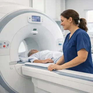 What the Allied Health Shortage Means for DMV Facilities — And Why Getting Ahead of It Now Matters