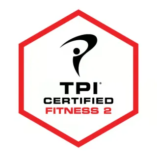 TPI Certified Power Level 2