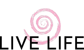 How Live Life Coach Finds The Right People and Shows Up Online