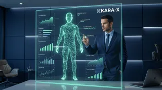 KI-ROI im Mittelstand: Warum die meisten den Business Case falsch rechnen