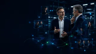 Innovationssprints im Mittelstand: Wie KMU mit neuen Ideen nachhaltig Unternehmenserfolg erzielen