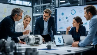 Innovationsmanagement im Mittelstand: Warum Deutschland pilotiert statt skaliert