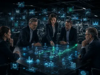 KI Transformation Mittelstand: Generative KI & digitale Transformation 2026