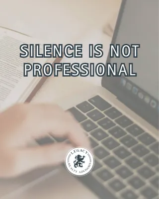 Responsiveness Is the New Luxury in Real Estate