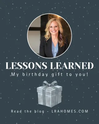 What I Would Tell My 25-Year-Old Self. Lessons From My First 50 Years