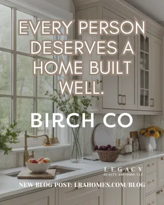 The Robin Hood of Tulsa Builders: Luxury Homes, Tiny Homes, and the Same Standard for Both