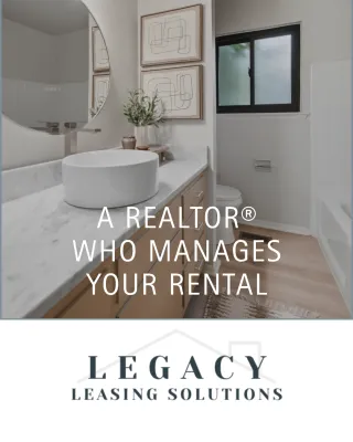 The Case for a Tulsa Property Manager Who Is Also a REALTOR®
