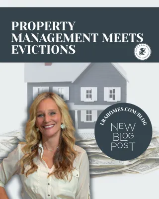 What Happens During an Eviction as a Tulsa Property Manager?