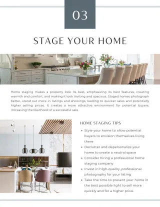 Seller Mistakes That Slow How Fast Your Home Sells in Coweta, Oklahoma