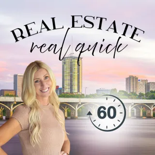 Real Estate, Real Quick: Tulsa Tips in 60 Seconds