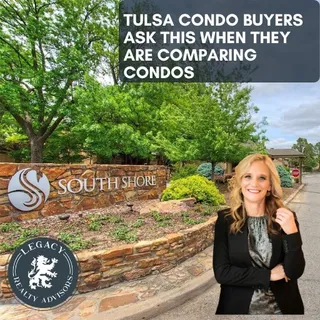 Two Condos, One Community, and the Decision Only He Can Make