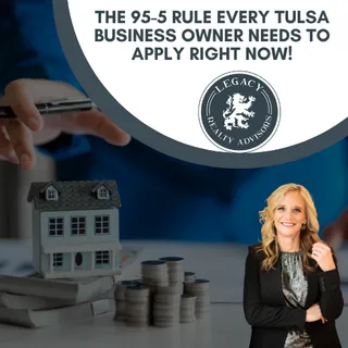Tillman Fertitta's Business Truths Every Tulsa Entrepreneur Needs to Hear