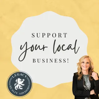 Self-Care Is Not Selfish, Especially When Supporting Local Business!