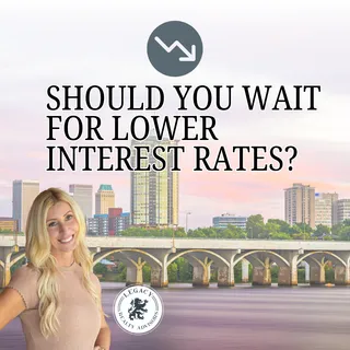 Life Rate: Mortgage Rates vs. Lifestyle: Home Buying in Tulsa