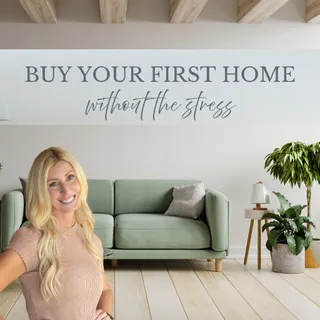 How to Buy Your First Home Without the Stress