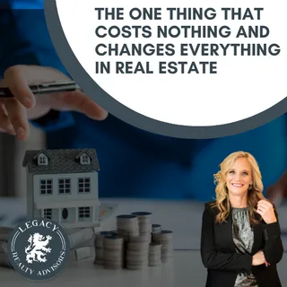  What I Want Every Buyer and Seller Reading This to Know