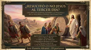 Jesús ¿resucitó o no al tercer día?