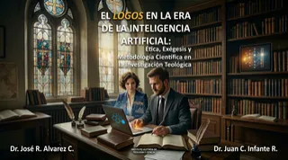 EL LOGOS EN LA ERA DE LA INTELIGENCIA ARTIFICIAL