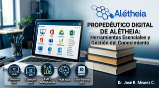 PROPEDÉUTICO DIGITAL DE ALÉTHEIA