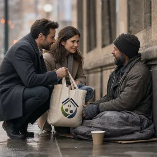 Homelessness Is Everyone's Business