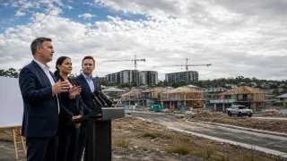 Who Can Actually Deliver Australia’s Housing Promises?