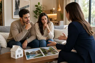 Is Delayed Gratification Dead in the Property Market