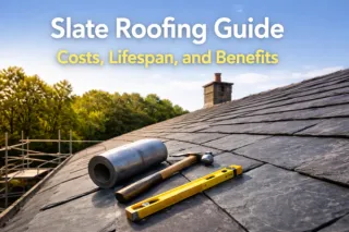 How Long Do Slate Roofs Last? Florida Homeowner's Guide