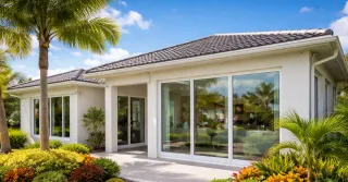 Are Impact Windows Energy Efficient in Florida?