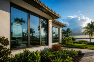 Do Impact Windows Lower Insurance in Florida? (2026)
