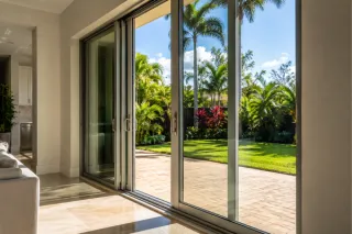 How Much Do Impact Sliding Glass Doors Cost?