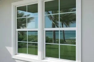 How Strong Are Hurricane Impact Windows?